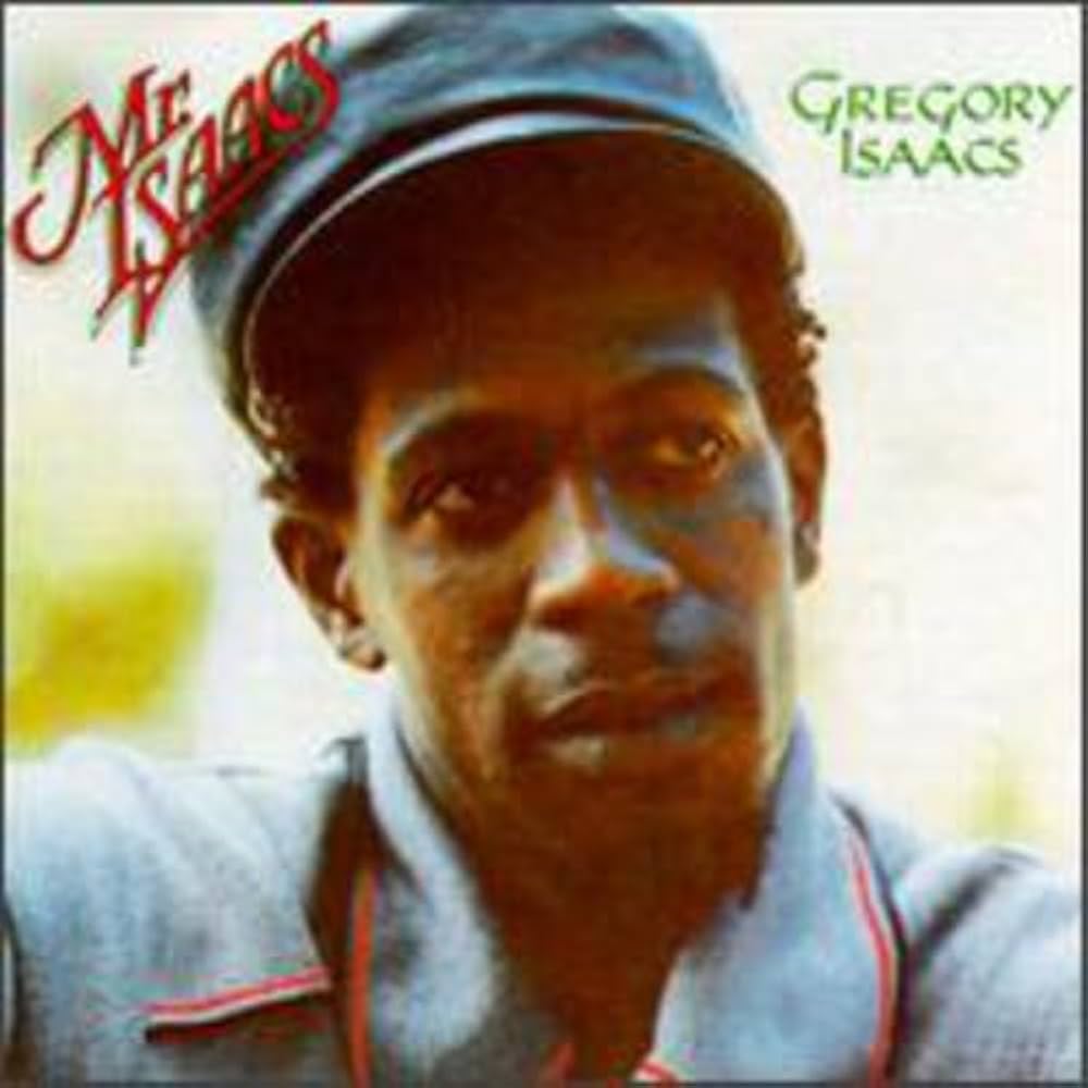 ワールドミュージック CD Gregory Isaacs In Person YHR1061 Alpha Enterprise, Hybrid (3) /00110 Gregory Isaacs - Mr. Isaacs - Amazon.com Music